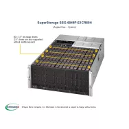  Supermicro SSG-6049P-E1CR60H Supermicro SSG-6049P-E1CR60H 4U (CSE-946STS-R2K05P  MBD-X11DSC+) 7 147,41 $