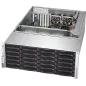 Supermicro SSG-640P-E1CR24L 4U (CSE-846BE1C4-R1K23B X12DPI-NT6