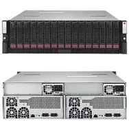 Supermicro SYS-937R-E2JB CSE-937ETS-R1200NDBP BMB-937-JB