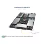 Supermicro SYS-1029GP-TR 1U CSE-118GH-R1K66B2 X11DPG-SN PWS-1K66P-1R