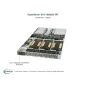 Supermicro SYS-1029GQ-TRT 1U (CSE-118QETS-R2K05P2 X11DGQ