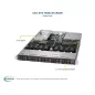 Supermicro SYS-1029U-E1CR25M 1U (CSE-119UE1C-R751-T X11DPU