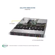  Supermicro SYS-1029U-E1CR4 Supermicro SYS-1029U-E1CR4 1U (CSE-119UE1C-R751-T X11DPU 1 990,35 $