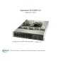 Supermicro SYS-2029P-C1R 2U (CSE-213AC-R1K23LPB X11DPi-NT