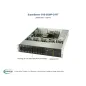 Supermicro SYS-2029P-C1RT 2U (CSE-213AC-R1K23LPB X11DPi-NT