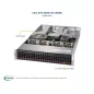 SYS-2029U-E1CR25M Supermicro