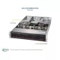 Supermicro SYS-2029U-E1CR4 2U (CSE-219U2E1C4-R1K02-T X11DPU