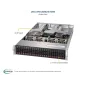 SYS-2029U-E1CR4 Supermicro