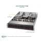 Supermicro SYS-2029U-TR25M 2U (CSE-219U2AC4-R1K02-T X11DPU