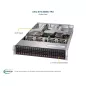 SYS-2029U-TR4 Supermicro