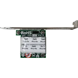 ARC-1886-CBM - Cache Protection Module On-Board Cache: up to 8GB