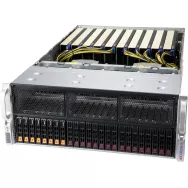  Supermicro SYS-420GP-TNR Supermicro 4U SYS-420GP-TNR  X12DPG-OA6 CSE-418G2TS-R4016BP 7 226,35 $