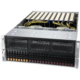  Supermicro SYS-420GP-TNR Supermicro 4U SYS-420GP-TNR X12DPG-OA6 CSE-418G2TS-R4016BP 7 226,35 $