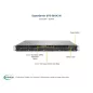 Supermicro SYS-5019C-M 1U CSE-813MFTQ-350CB2 X11SCM-F