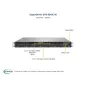 Supermicro SYS-5019C-M 1U CSE-813MFTQ-350CB2 X11SCM-F