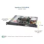 Supermicro SYS-5019S-ML 1U (CSE-512F-350B1 + X11SSH-F