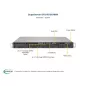 Supermicro SYS-5019S-MN4 1U (CSE-813MFTQC-350CB X11SSH-LN4F