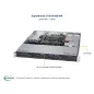 SYS-5019S-MR Supermicro