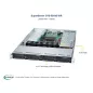 Supermicro SYS-5019S-WR 1U (CSE-815TQC-R504WB + X11SSW-F