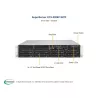 Supermicro SYS-5029P-WTR 2U (CSE-825TQC-R500WB X11SPW-TF