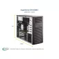 Supermicro SYS-5039A-I CSE-732D3-903 - X11SRA