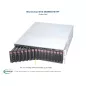 Supermicro SYS-5039MS-H8TRF 3U CSE-938BH-R1K68B - 8x X11SSD-F