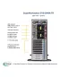 Supermicro SYS-5049A-TR (CSE-747BTS-R2K20BP + X11SPA-T)