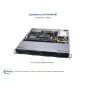 Supermicro SYS-6019P-MT 1U (CSE-813MF2TQC-505CB X11DPL-I