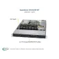 Supermicro SYS-6019P-WT 1U (CSE-815TQC-605WB X11DDW-L)