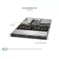 SYS-6019U-TR4 Supermicro