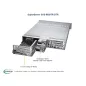 Supermicro 6029TR-DTR  X11DPT-L,827HD-R1k23BP3  2x nodes en 2U