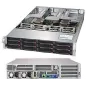 SYS-6029U-E1CR25M Supermicro