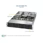 SYS-6029U-TR4 Supermicro Server