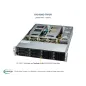 Supermicro SYS-620C-TN12R 2U (LA26AC12-R1K23AW - MBD-X12DDW-A6)