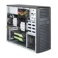 Supermicro SYS-7039A-I (CSE-732D3-1200B  X11DAi-N