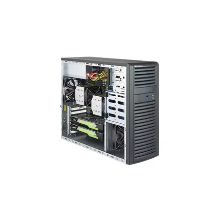 Supermicro SYS-7039A-I (CSE-732D3-1200B  X11DAi-N