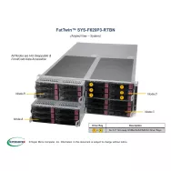  Supermicro SYS-F620P3-RTBN Supermicro SYS-F629P3-RTBN 4U (CSE-F424S2-R1K23BP X11DPFR-SN 6 691,88 $