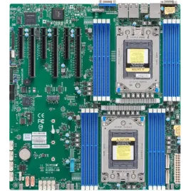  Supermicro MBD-H12DSI-N6-O Carte mère Supermicro H12DSI-N6-O 716,47 $