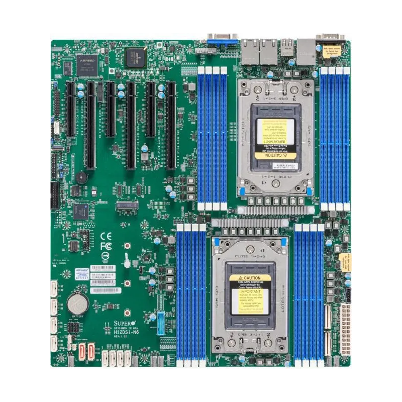 MBD-H12DSI-N6-O Supermicro