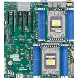  Supermicro MBD-H12DSI-NT6-O Carte mère Supermicro H12DSI-NT6-O 816,47 $