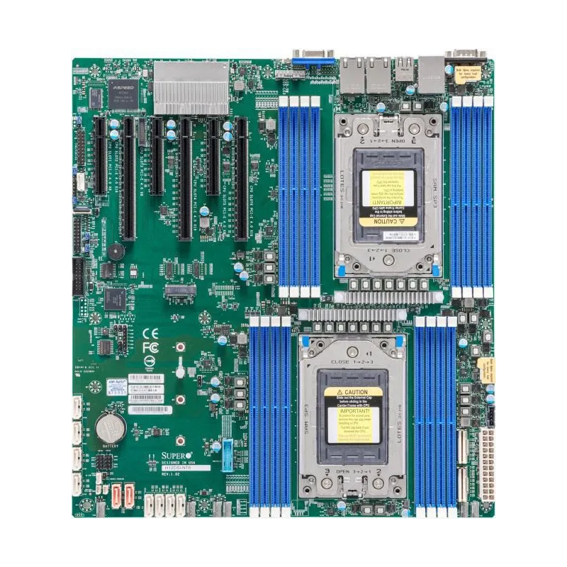 MBD-H12DSI-NT6-O Supermicro