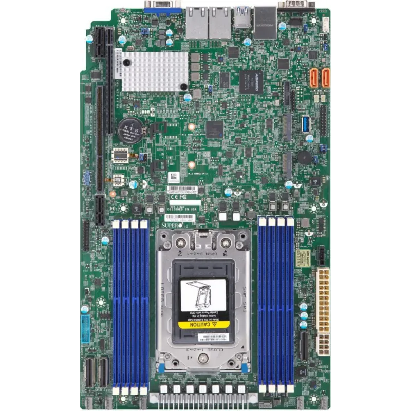 MBD-H12SSW-INL-O Supermicro