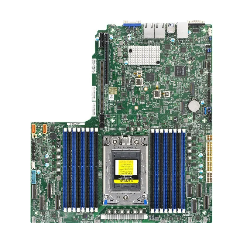 MBD-H12SSW-NTR-O Supermicro