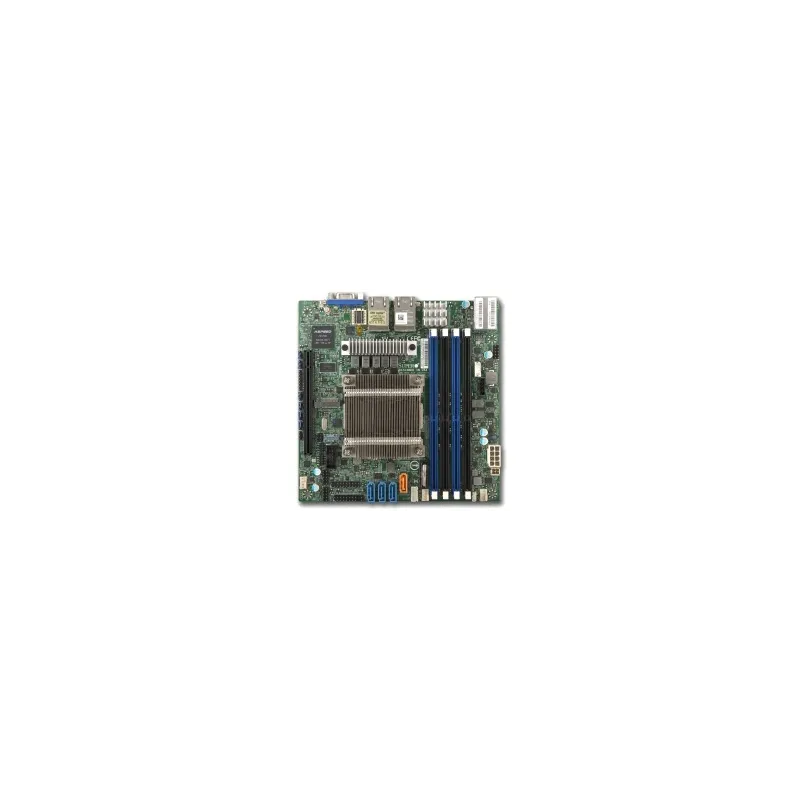 MBD-M11SDV-4C-LN4F-O Supermicro