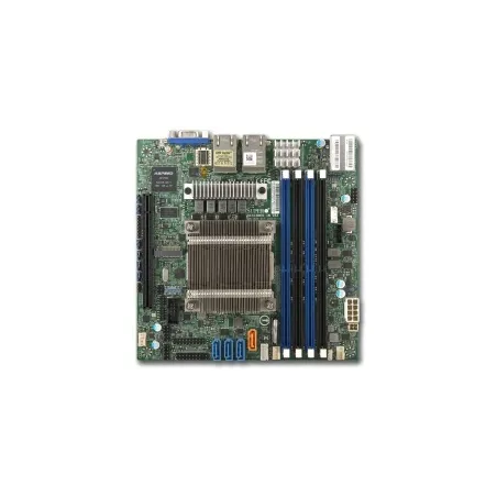  Supermicro MBD-M11SDV-4C-LN4F-O Carte mère Supermicro M11SDV-4C-LN4F-O 523,53 $