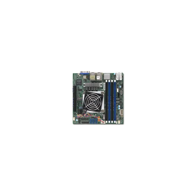 MBD-M11SDV-8C+-LN4F-O Supermicro