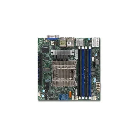  Supermicro MBD-M11SDV-8C-LN4F-O Carte mère Supermicro M11SDV-8C-LN4F-O 770,59 $