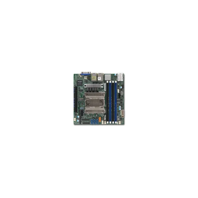 MBD-M11SDV-8CT-LN4F-O Supermicro