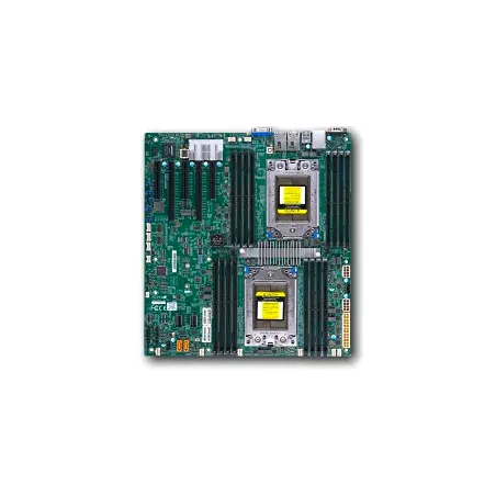  Supermicro MBD-H11DSI-O Carte mère Supermicro H11DSI-O 684,71 $