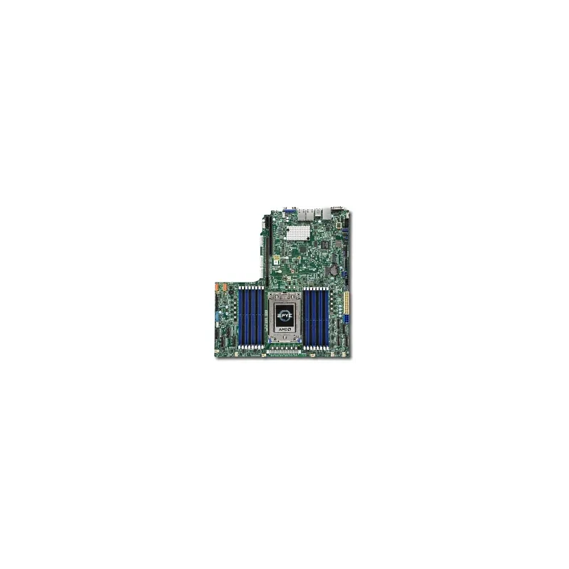 MBD-H11SSW-IN-O Supermicro H11 AMD EPYC UP platform with socket SP3 Zen core CPU-S